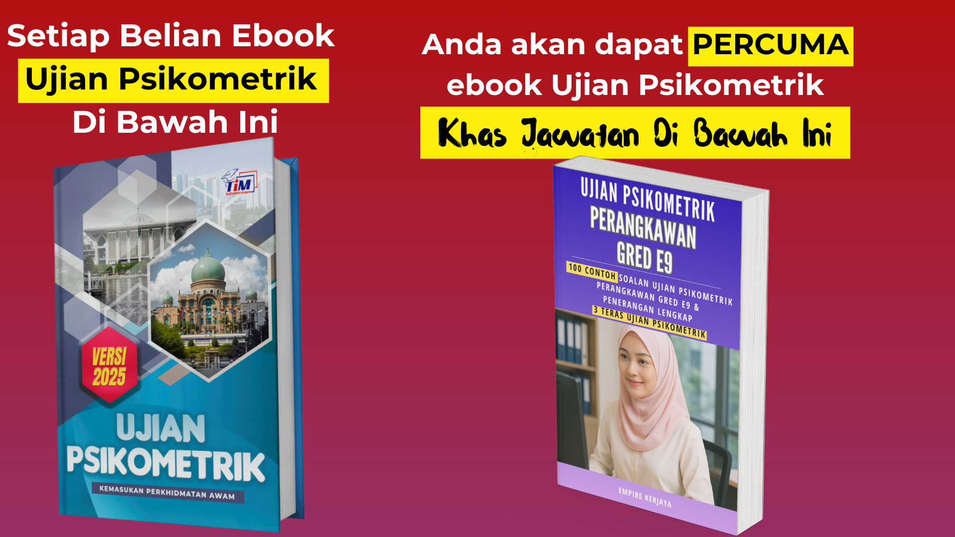 perangkawan gred e9
